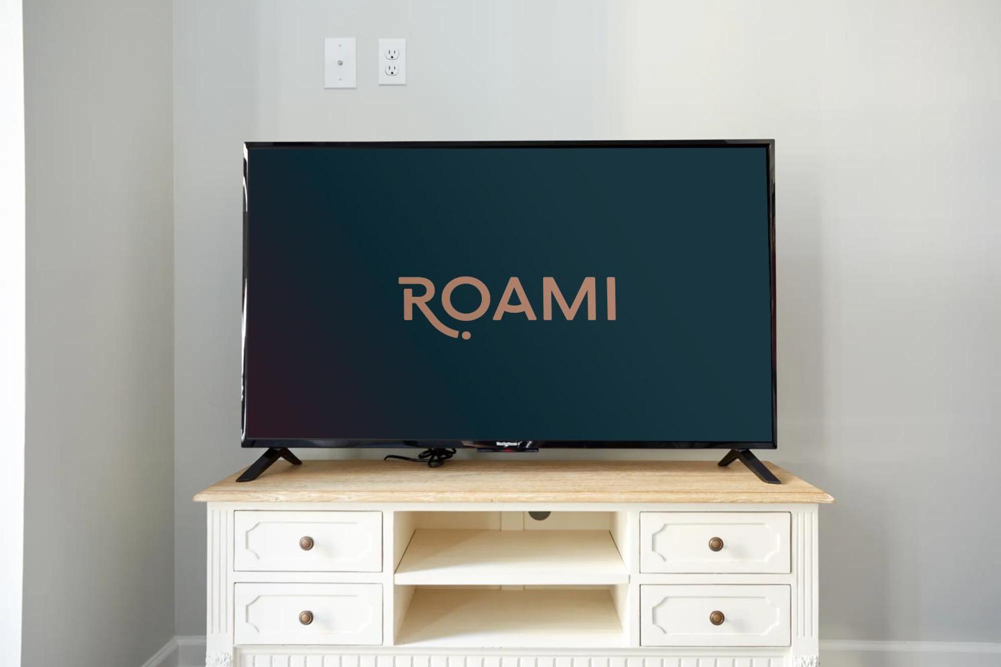 ניו אורלינס Roami At Canal Quarters חדר תמונה